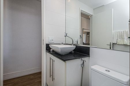 Apartamento à venda com 66m², 1 quarto e 1 vagabanheiro social_3