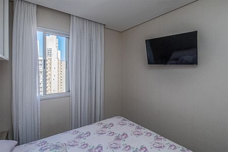 Apartamento à venda com 66m², 1 quarto e 1 vagaquarto_2
