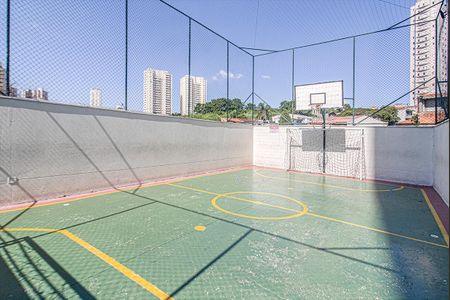 Apartamento à venda com 66m², 1 quarto e 1 vagaquadra_1