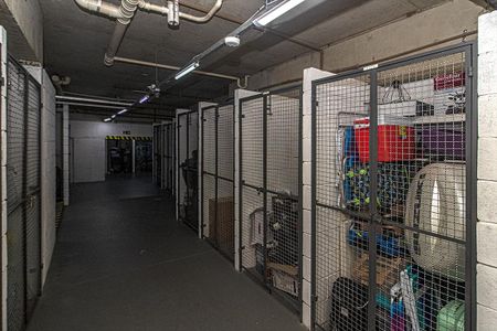 Apartamento à venda com 66m², 1 quarto e 1 vagadepósito na garagem_2