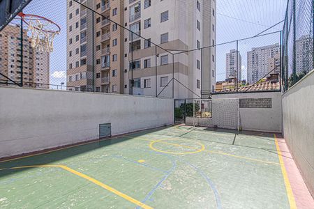 Apartamento à venda com 66m², 1 quarto e 1 vagaquadra_4