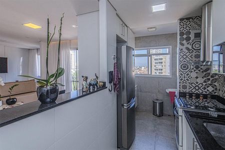 Apartamento à venda com 66m², 1 quarto e 1 vagacozinha e área de serviço compartilhadas_2