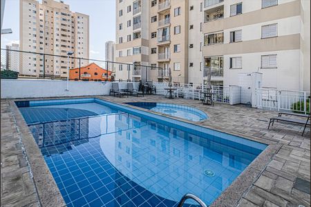 Apartamento à venda com 66m², 1 quarto e 1 vagapiscina_4
