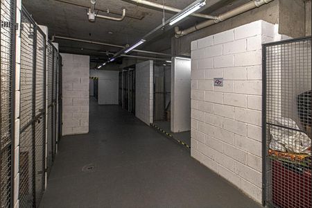 Apartamento à venda com 66m², 1 quarto e 1 vagadepósito na garagem_3