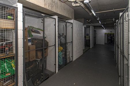 Apartamento à venda com 66m², 1 quarto e 1 vagadepósito na garagem_1