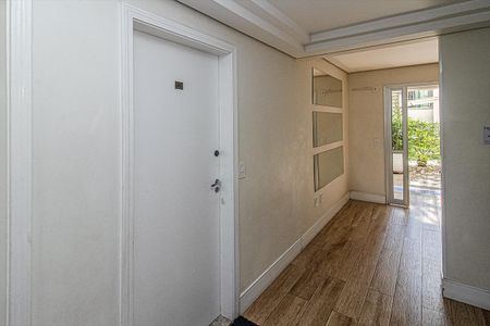 Apartamento à venda com 66m², 1 quarto e 1 vagahall de entrada_4