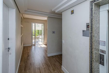 Apartamento à venda com 66m², 1 quarto e 1 vagahall de entrada_3