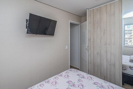 Apartamento à venda com 66m², 1 quarto e 1 vagaquarto_4