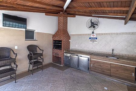 Apartamento à venda com 66m², 1 quarto e 1 vagachurrasqueira_3