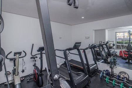Apartamento à venda com 66m², 1 quarto e 1 vagaacademia_4
