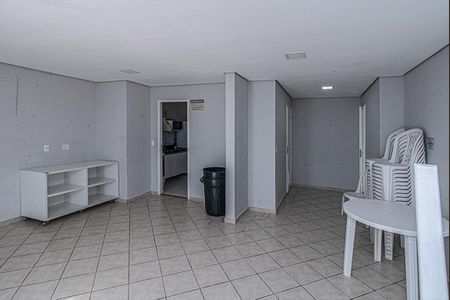 Apartamento à venda com 66m², 1 quarto e 1 vagasalão de festas_1