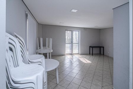 Apartamento à venda com 66m², 1 quarto e 1 vagasalão de festas_3