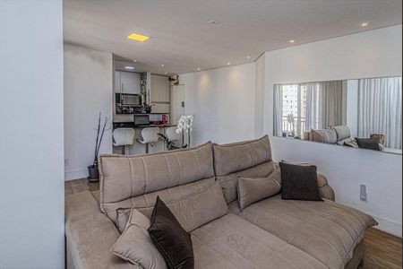 Apartamento à venda com 66m², 1 quarto e 1 vagasala extendida_1_6