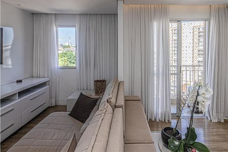 Apartamento à venda com 66m², 1 quarto e 1 vagasala extendida_1_7