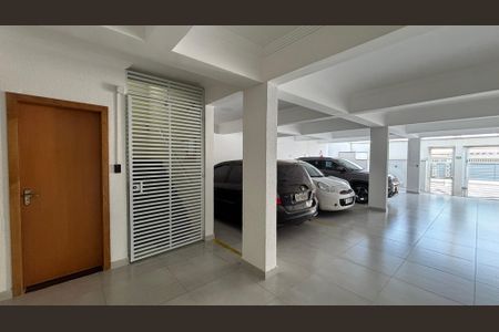 Apartamento à venda com 156m², 3 quartos e 2 vagas Apartamento à venda com 156m², 3 quartos e 2 vagasGaragem