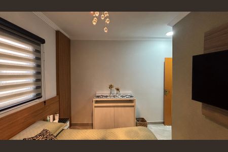 Apartamento à venda com 156m², 3 quartos e 2 vagas Apartamento à venda com 156m², 3 quartos e 2 vagasSuite