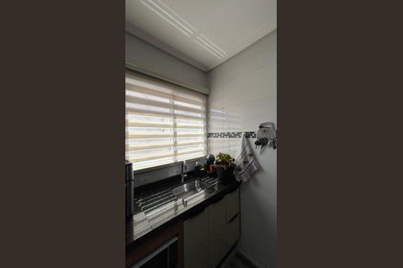 Apartamento à venda com 156m², 3 quartos e 2 vagas Apartamento à venda com 156m², 3 quartos e 2 vagasCozinha 1