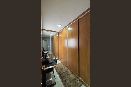 Apartamento à venda com 156m², 3 quartos e 2 vagas Apartamento à venda com 156m², 3 quartos e 2 vagasQuarto 1