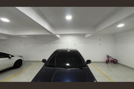 Apartamento à venda com 156m², 3 quartos e 2 vagas Apartamento à venda com 156m², 3 quartos e 2 vagasGaragem