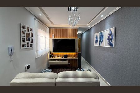 Apartamento à venda com 156m², 3 quartos e 2 vagas Apartamento à venda com 156m², 3 quartos e 2 vagasSala - Sala de Jantar