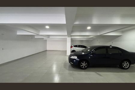 Apartamento à venda com 156m², 3 quartos e 2 vagas Apartamento à venda com 156m², 3 quartos e 2 vagasGaragem
