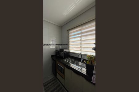 Apartamento à venda com 156m², 3 quartos e 2 vagas Apartamento à venda com 156m², 3 quartos e 2 vagasCozinha 1