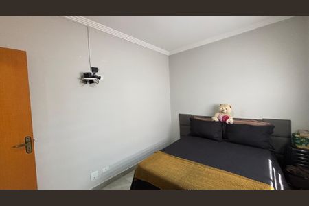 Apartamento à venda com 156m², 3 quartos e 2 vagas Apartamento à venda com 156m², 3 quartos e 2 vagasCobertura - Quarto 2