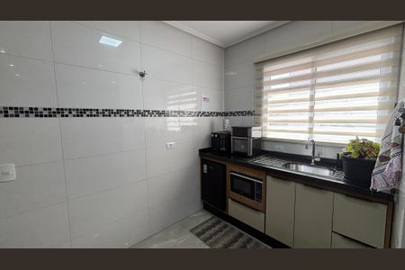 Apartamento à venda com 156m², 3 quartos e 2 vagas Apartamento à venda com 156m², 3 quartos e 2 vagasCozinha 1