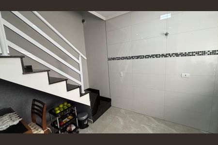Apartamento à venda com 156m², 3 quartos e 2 vagas Apartamento à venda com 156m², 3 quartos e 2 vagasCozinha 1
