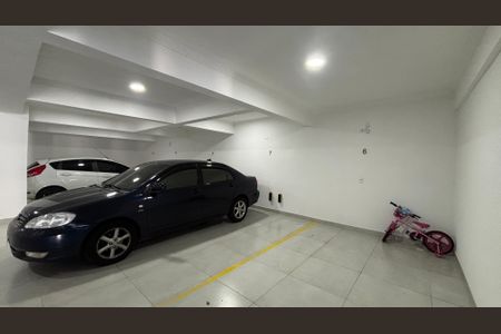 Apartamento à venda com 156m², 3 quartos e 2 vagas Apartamento à venda com 156m², 3 quartos e 2 vagasGaragem