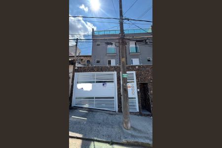 Apartamento à venda com 156m², 3 quartos e 2 vagas Apartamento à venda com 156m², 3 quartos e 2 vagasFachada