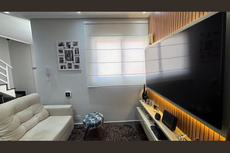 Apartamento à venda com 156m², 3 quartos e 2 vagas Apartamento à venda com 156m², 3 quartos e 2 vagasSala - Sala de Jantar