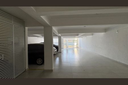 Apartamento à venda com 156m², 3 quartos e 2 vagas Apartamento à venda com 156m², 3 quartos e 2 vagasGaragem