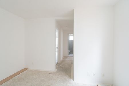 Apartamento à venda com 44m², 2 quartos e 1 vaga