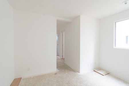 Apartamento à venda com 44m², 2 quartos e 1 vaga