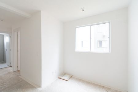 Apartamento à venda com 44m², 2 quartos e 1 vaga