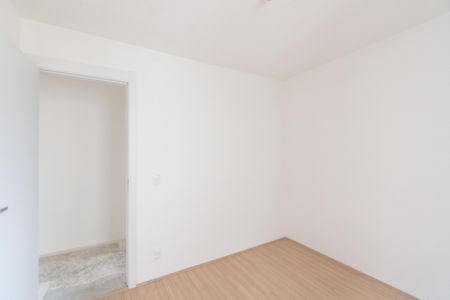 Apartamento à venda com 44m², 2 quartos e 1 vaga