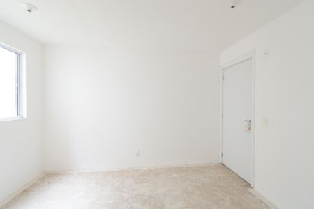 Apartamento à venda com 44m², 2 quartos e 1 vaga