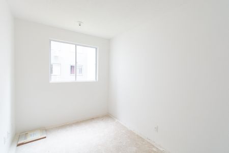 Apartamento à venda com 44m², 2 quartos e 1 vaga