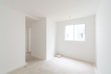 Apartamento à venda com 44m², 2 quartos e 1 vaga