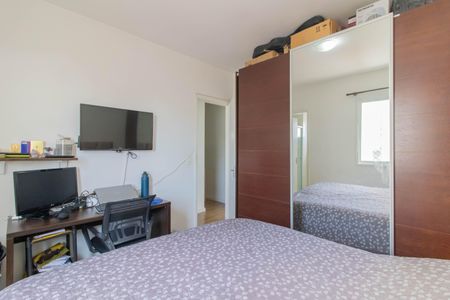 Apartamento à venda com 77m², 3 quartos e 2 vagasSuíte