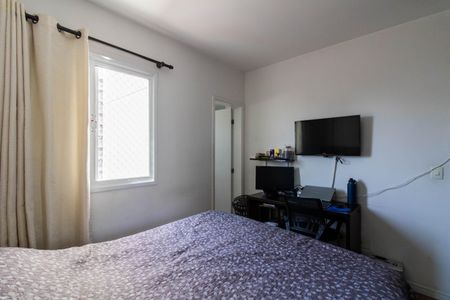 Apartamento à venda com 77m², 3 quartos e 2 vagasSuíte