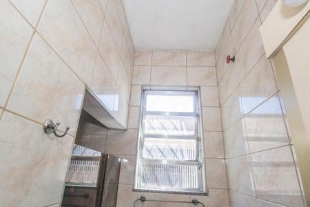 Apartamento para alugar com 70m², 3 quartos e sem vaga Apartamento para alugar com 70m², 3 quartos e sem vagaBanheiro