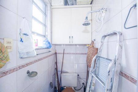 Apartamento para alugar com 70m², 3 quartos e sem vaga Apartamento para alugar com 70m², 3 quartos e sem vagaÁrea de Serviço