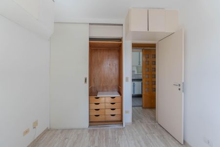 Apartamento para alugar com 45m², 1 quarto e 1 vagaQuarto
