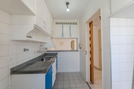Apartamento para alugar com 45m², 1 quarto e 1 vagaCozinha