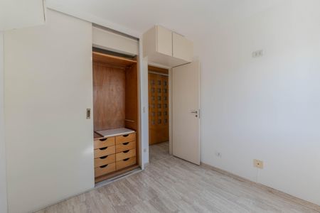 Apartamento para alugar com 45m², 1 quarto e 1 vagaQuarto
