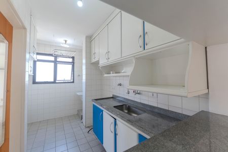Apartamento para alugar com 45m², 1 quarto e 1 vagaCozinha