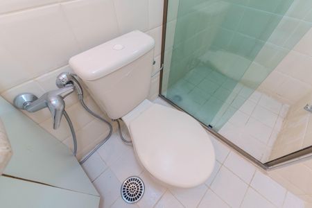 Apartamento para alugar com 45m², 1 quarto e 1 vagaBanheiro