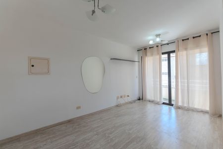 Apartamento para alugar com 45m², 1 quarto e 1 vagaSala